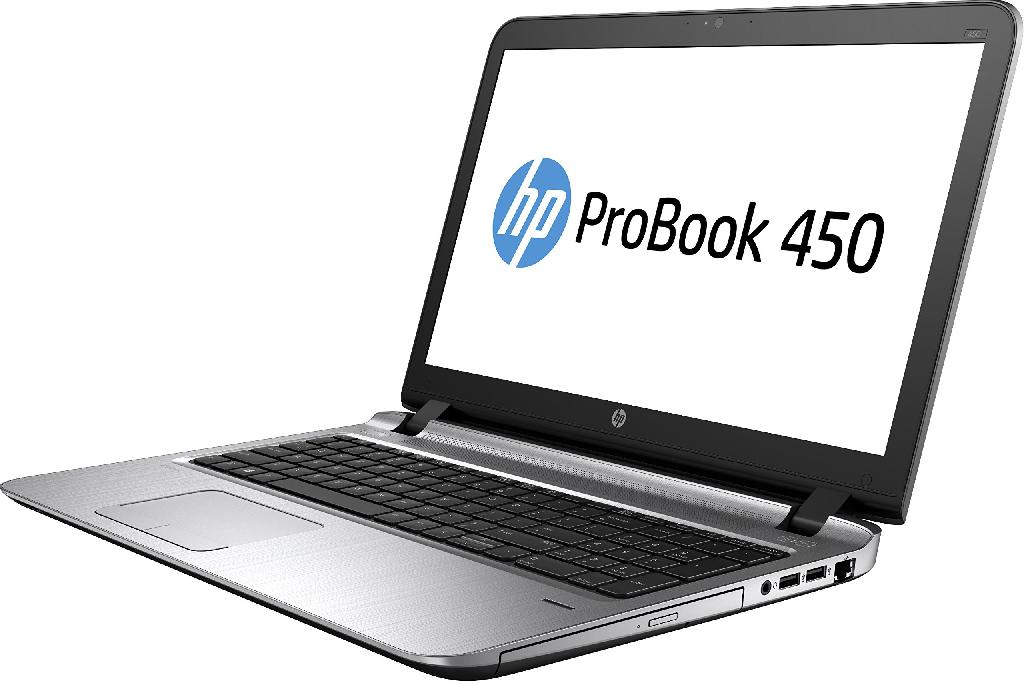 LAPTOP HP PROBOOK 450 G3 i5-6200U 2.8GHZ  8GB 256GB SSD 15.6 LAP260 Foto 7309419-1.jpg