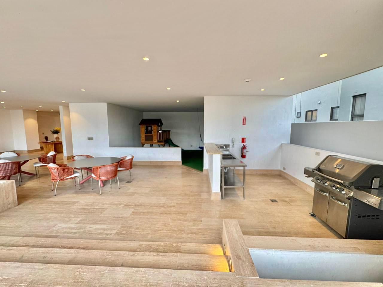 Apartamento Nuevo en Venta LOS CACICAZGOS AV. ANACAONA USD 1250000.00  Foto 7309429-2.jpg
