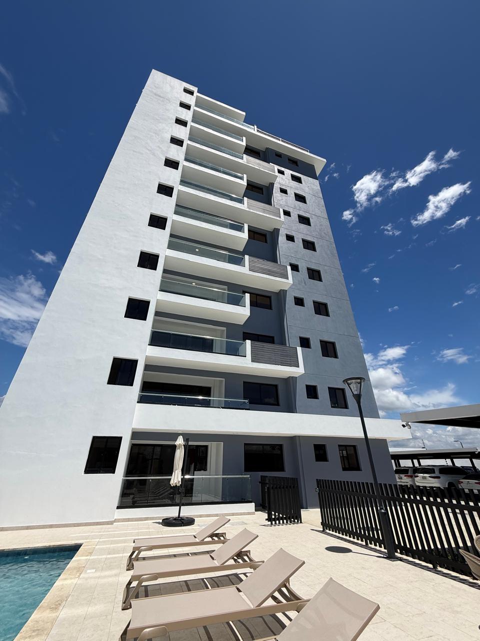 ????️ APARTAMENTOS EN VENTA EN SANTIAGO – A 5 MIN DEL AEROPUERTO ️?? Foto 7309434-1.jpg