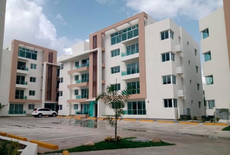 ???? EN VENTA – APARTAMENTO EXCLUSIVO EN LOS ÁLAMOS SANTIAGO Foto 7309435-1.jpg
