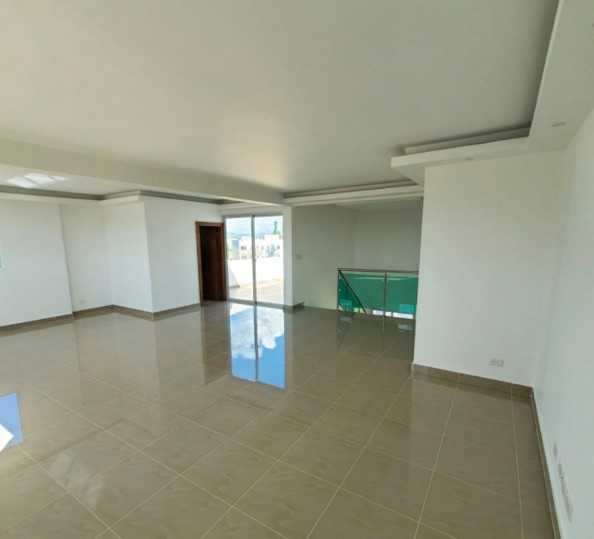 ???? EN VENTA – APARTAMENTO EXCLUSIVO EN LOS ÁLAMOS SANTIAGO Foto 7309435-8.jpg