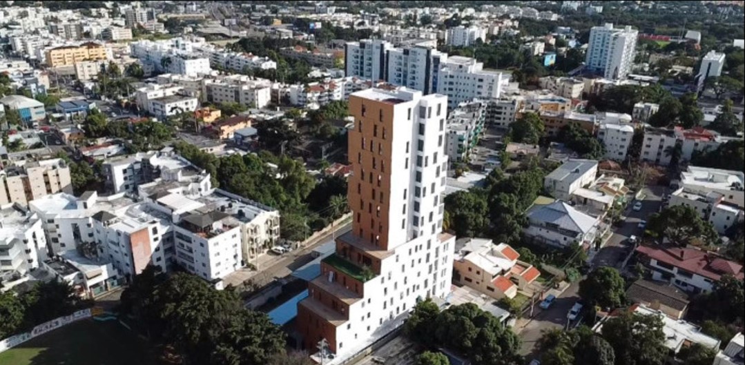 ????️ EN VENTA – APARTAMENTOS DE LUJO EN TORRE  LA ESMERALDA SANTIAGO Foto 7309437-1.jpg