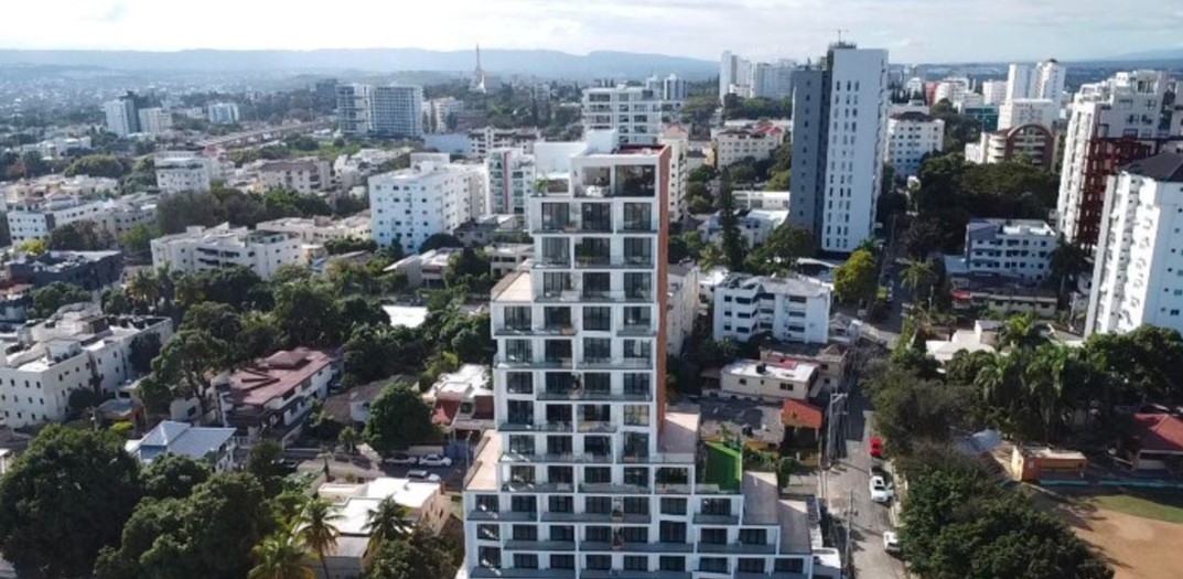 ????️ EN VENTA – APARTAMENTOS DE LUJO EN TORRE  LA ESMERALDA SANTIAGO Foto 7309437-2.jpg