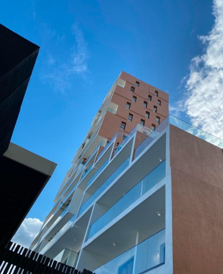 ????️ EN VENTA – APARTAMENTOS DE LUJO EN TORRE  LA ESMERALDA SANTIAGO Foto 7309437-4.jpg