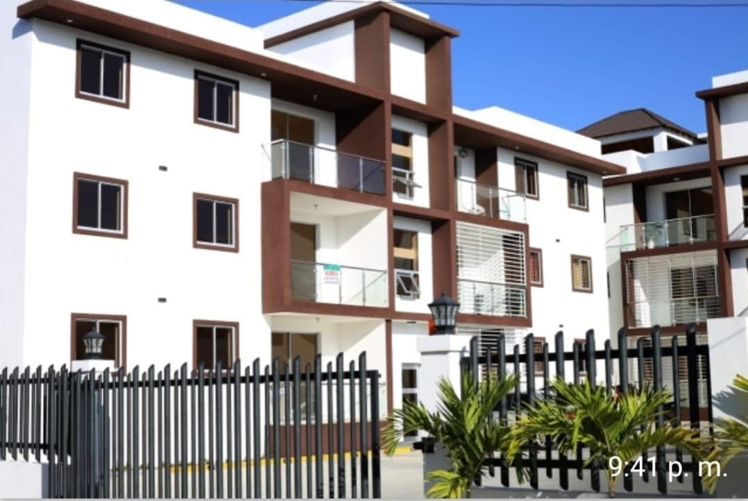 ???? APARTAMENTO EN VENTA – LAS ANTILLAS SANTIAGO R.D. Foto 7309438-1.jpg