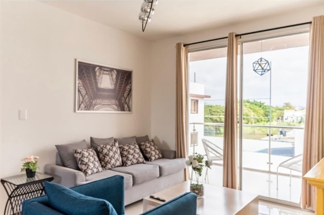 ???? APARTAMENTO EN VENTA – LAS ANTILLAS SANTIAGO R.D. Foto 7309438-9.jpg