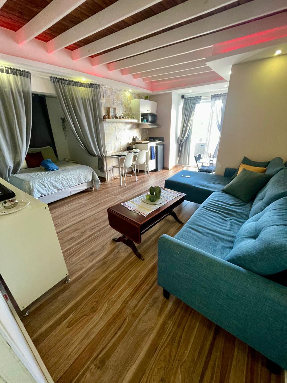 Apartamento en alquiler -  Colinas del Arroyo II  Foto 7309460-2.jpg