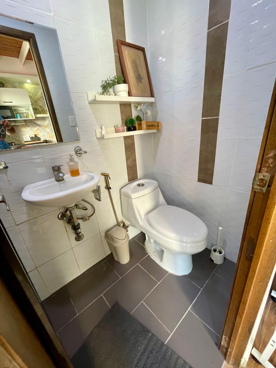 Apartamento en alquiler -  Colinas del Arroyo II  Foto 7309460-4.jpg