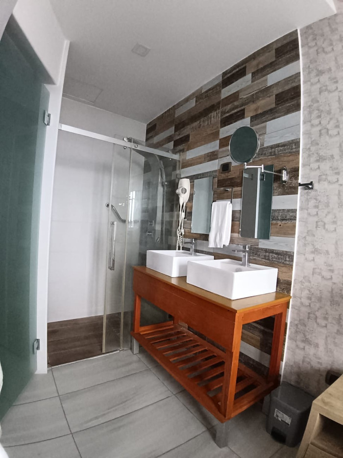 Apartamento totalmente amueblado en alquiler – Piantini Ave. Lincoln Foto 7309470-10.jpg