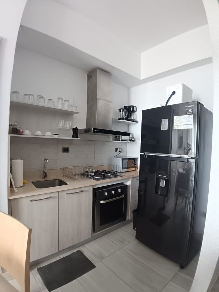 Apartamento totalmente amueblado en alquiler – Piantini Ave. Lincoln Foto 7309470-2.jpg