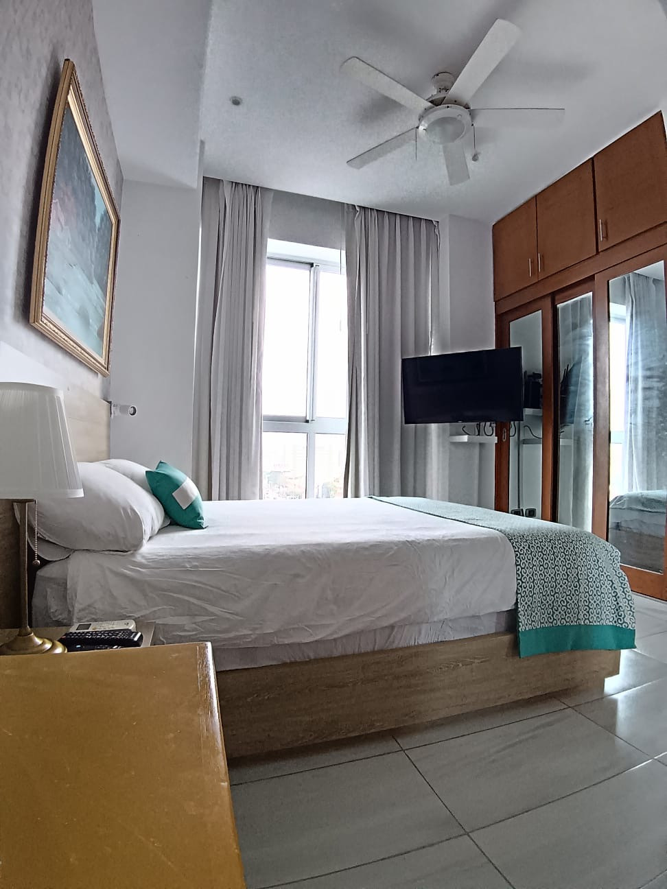 Apartamento totalmente amueblado en alquiler – Piantini Ave. Lincoln Foto 7309470-4.jpg