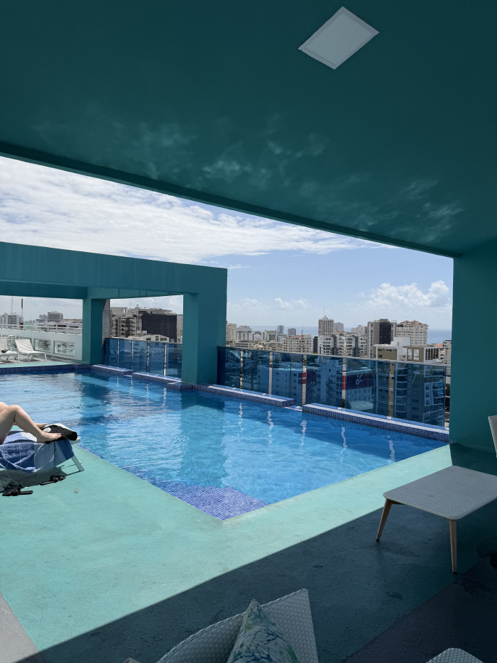 Apartamento totalmente amueblado en alquiler – Piantini Ave. Lincoln Foto 7309470-6.jpg
