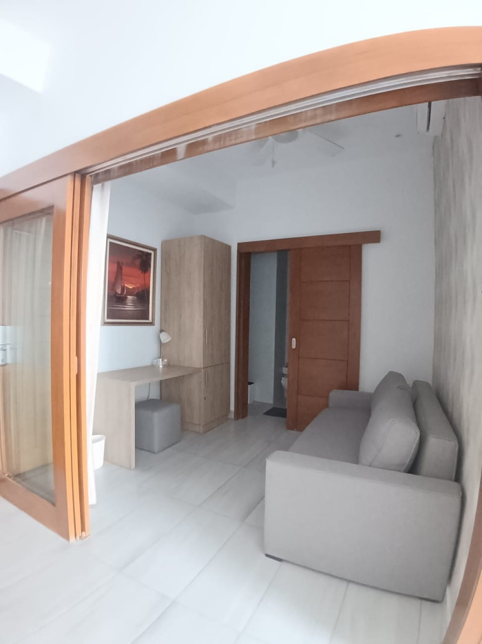Apartamento totalmente amueblado en alquiler – Piantini Ave. Lincoln Foto 7309470-7.jpg