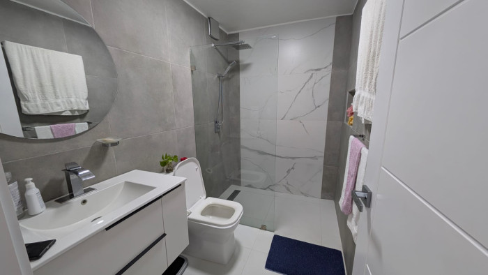 Apartamento totalmente amueblado en alquiler – Piantini Ave. Lincoln Foto 7309473-8.jpg