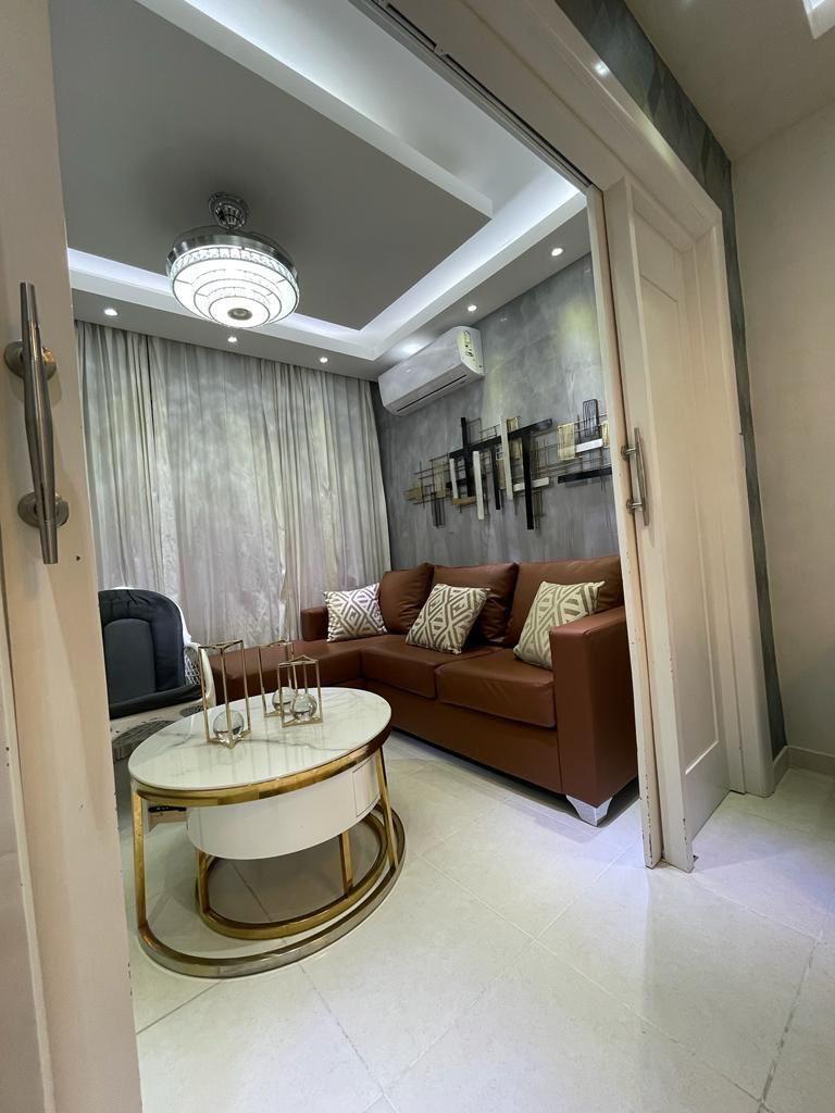 Se Vende Hermoso Apartamemto Residencial Monumental 6 minutos de la em Foto 7309483-4.jpg