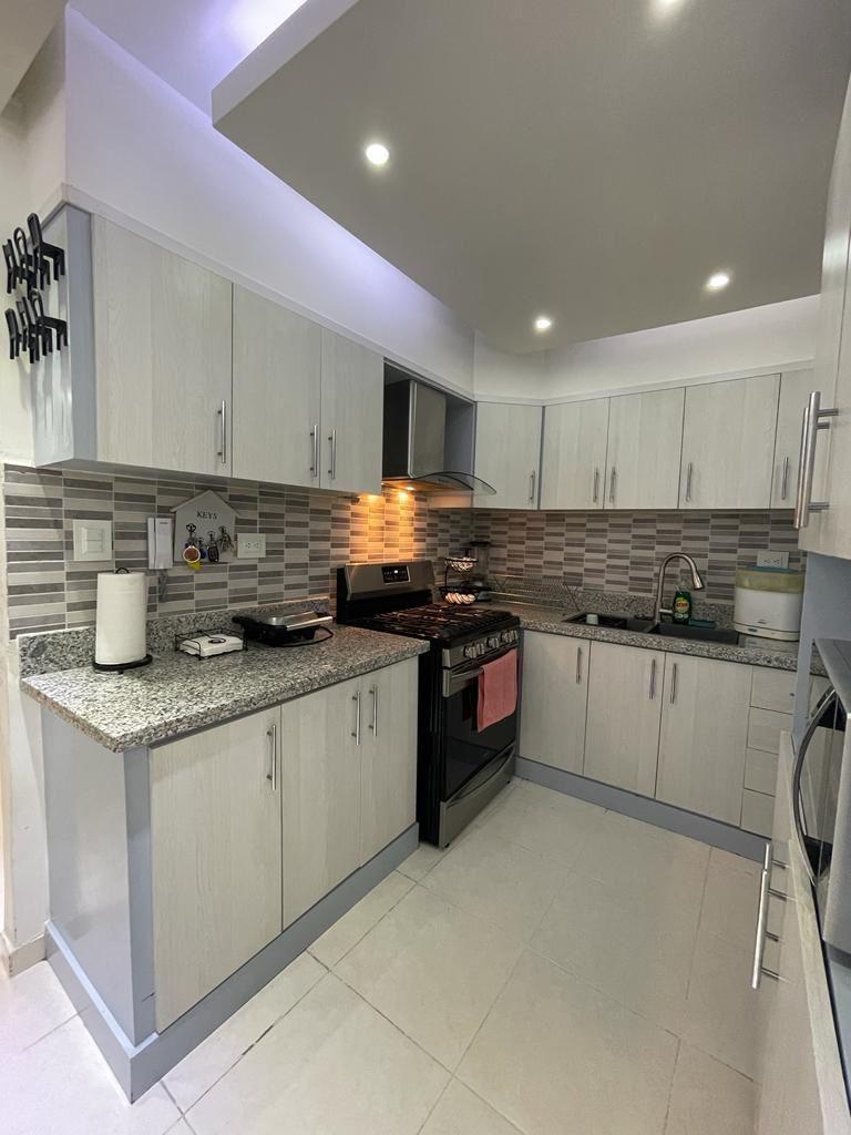 Se Vende Hermoso Apartamemto Residencial Monumental 6 minutos de la em Foto 7309483-8.jpg