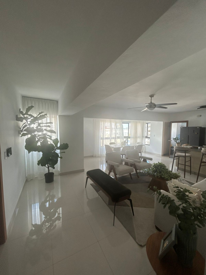 Vive donde siempre soñaste zona universitaria Apartamento en Venta  Foto 7309484-3.jpg