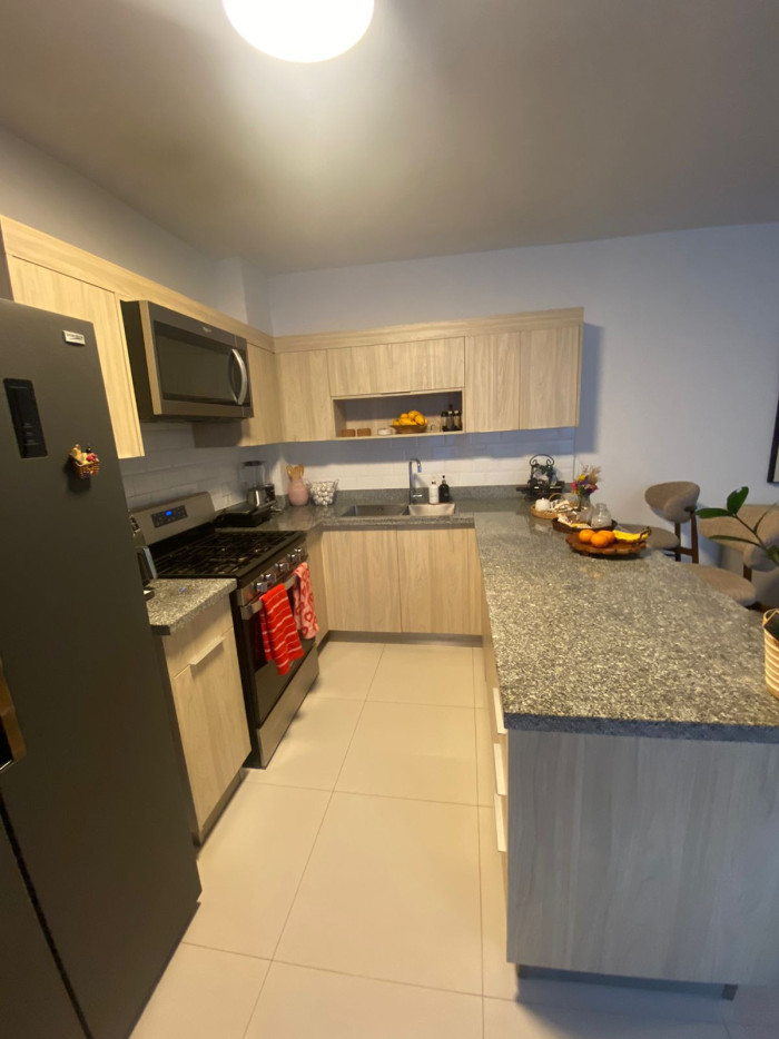 Vive donde siempre soñaste zona universitaria Apartamento en Venta  Foto 7309484-6.jpg