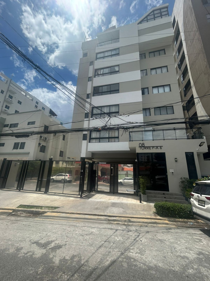 Vive donde siempre soñaste zona universitaria Apartamento en Venta  Foto 7309484-8.jpg