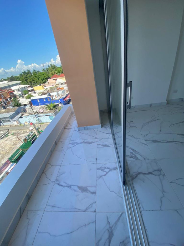 Apartamento en Venta en Las Palmas de Herrera Foto 7309486-6.jpg