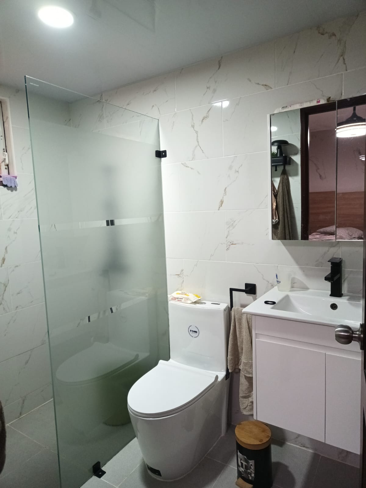 Apartamento en Venta en pablo Mella. 1er. Piso.  Foto 7309502-12.jpg