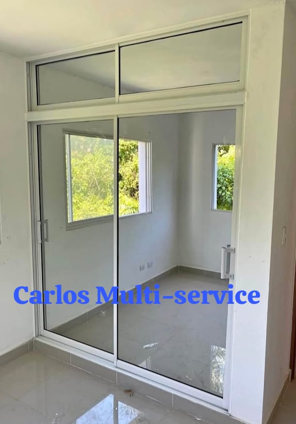 Shutters Shutter Puertas Enrollables Puertas Flotantes 849-859-5998  Foto 7309511-5.jpg