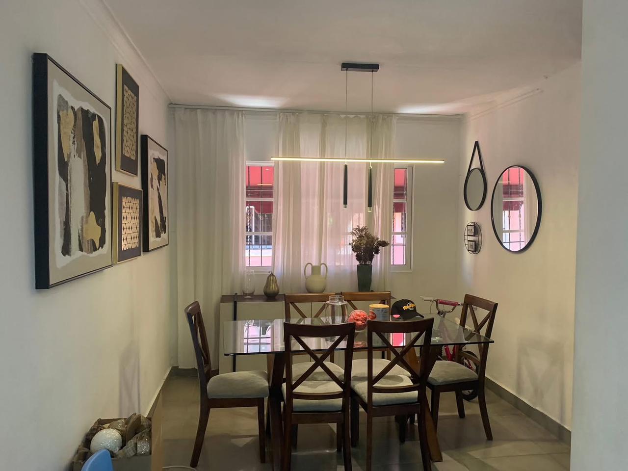 Apartamento en Venta – Ciudad Real II Foto 7309516-8.jpg