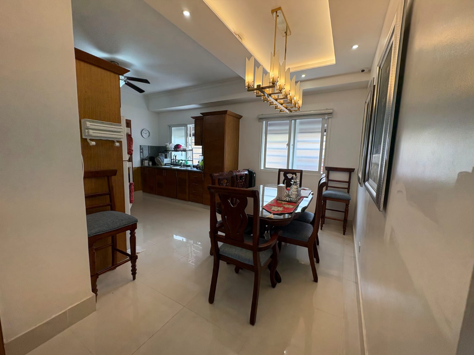 Se vende 2da con Terraza vacío en Ensanche Ozama de 3 Habitaciones  1  Foto 7309525-1.jpg