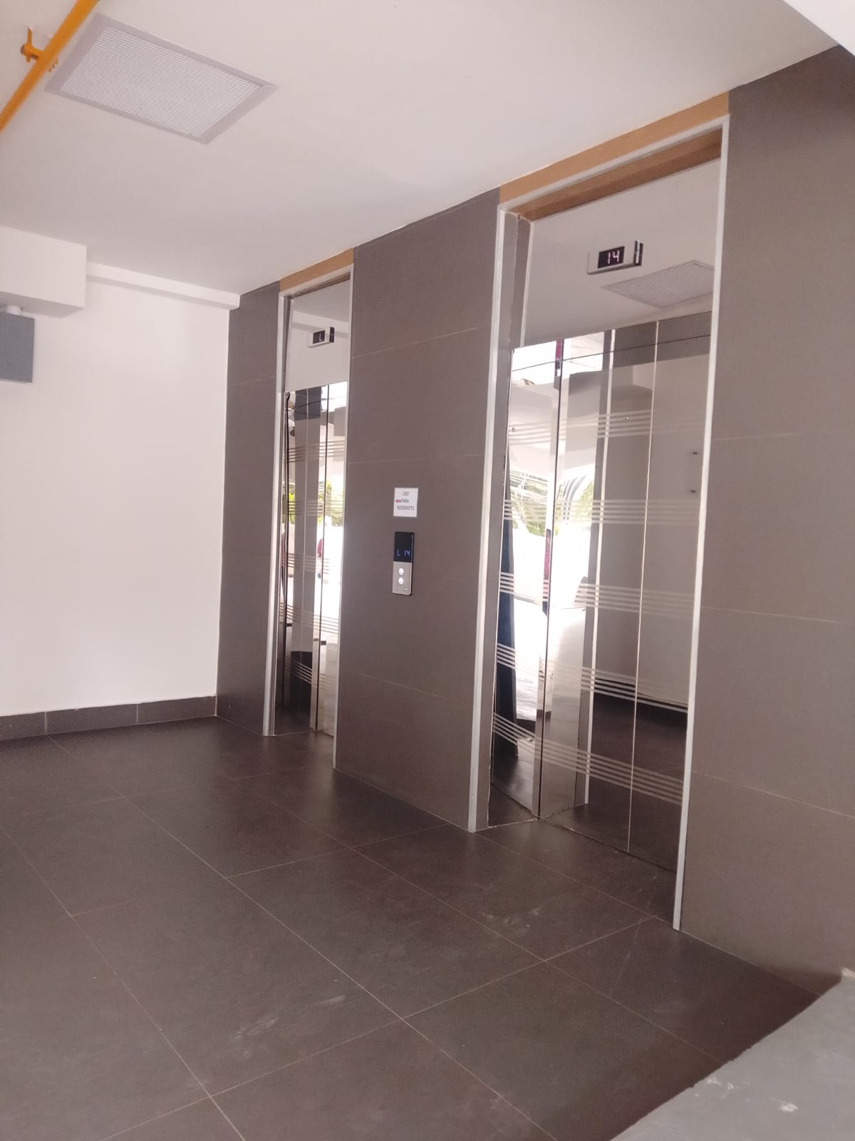???? VENDO APARTAMENTO Nuevo a estrenar ???? ????Esperilla Distrito Na Foto 7309548-9.jpg