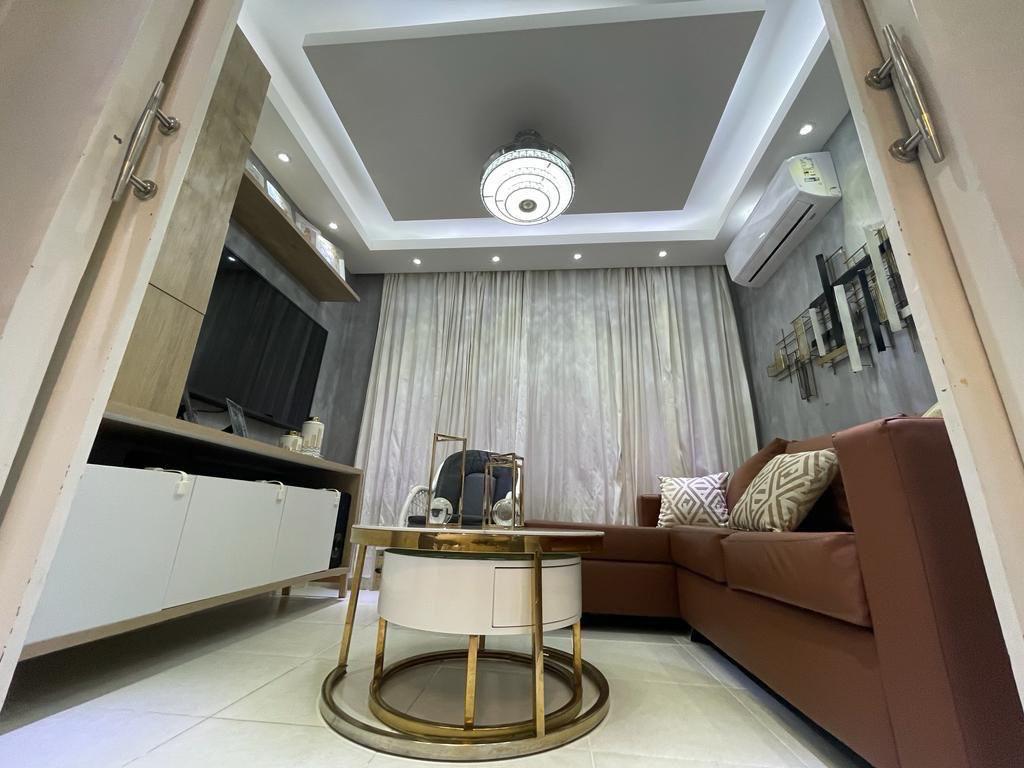 Se Vende Hermoso Apartamemto Residencial Monumental 6 minutos de la em Foto 7309551-5.jpg