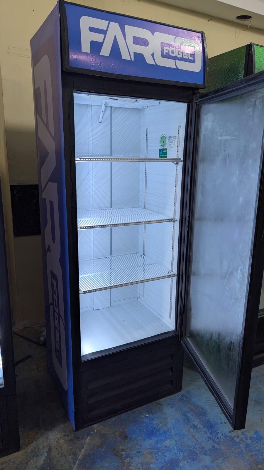 Refrigerador Exhibidor FARCO 1 Puerta ️ @marketindustriales.srl Foto 7309569-1.jpg