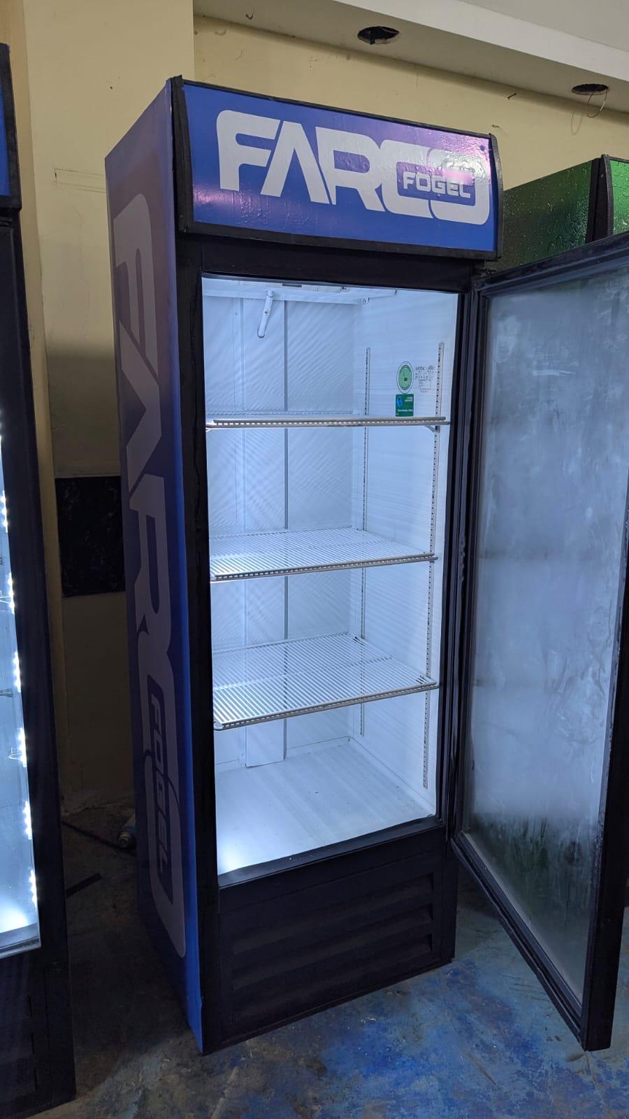 Refrigerador Exhibidor FARCO 1 Puerta ️ @marketindustriales.srl Foto 7309569-3.jpg