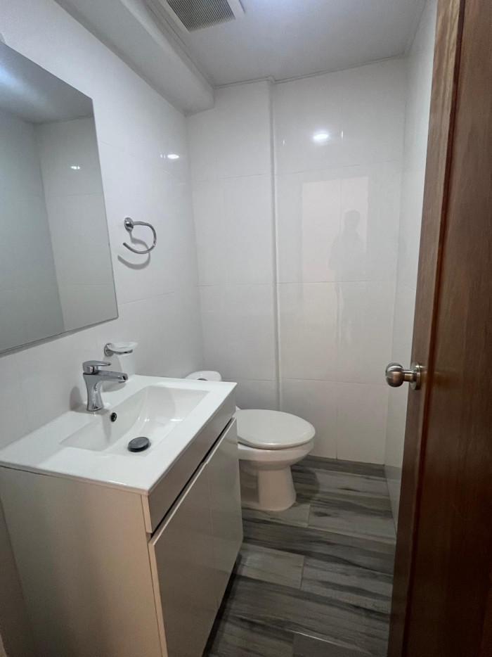 Apartamento en Alquiler en Zona Universitaria Foto 7309572-8.jpg