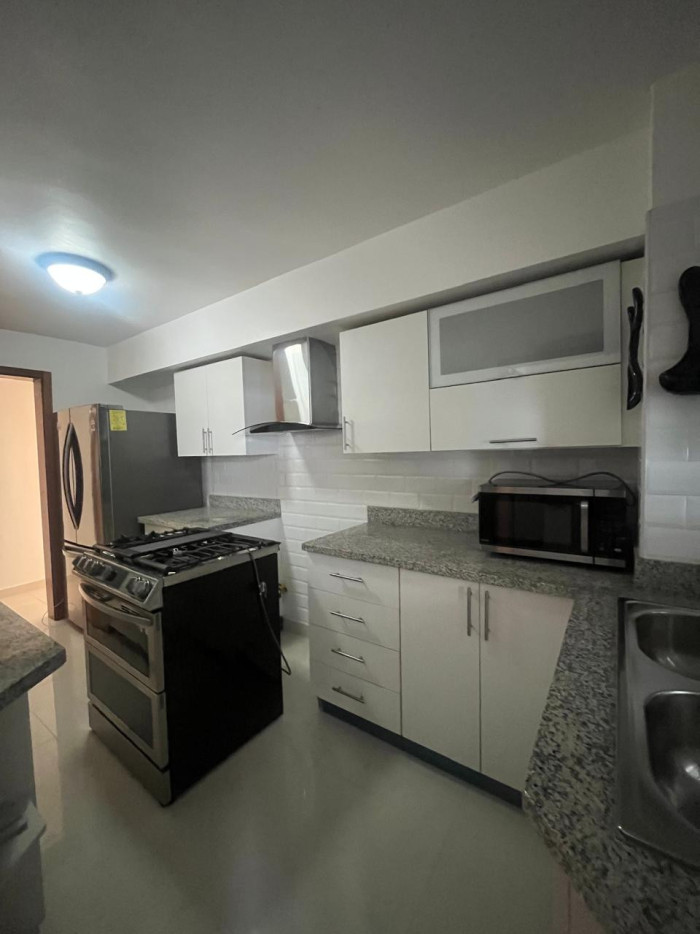 Apartamento en Alquiler en Zona Universitaria Foto 7309572-9.jpg