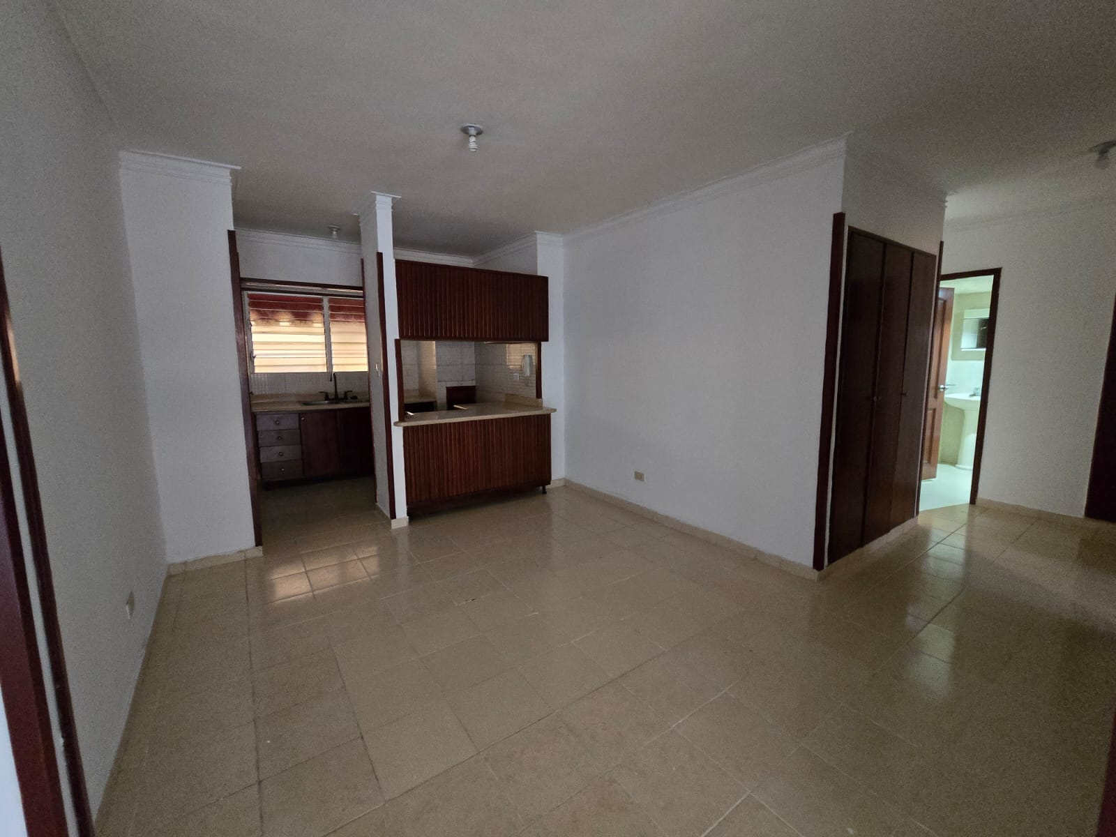 Apartamento en Alquiler en la Republica de Colombia Ciudad Real Foto 7309574-5.jpg