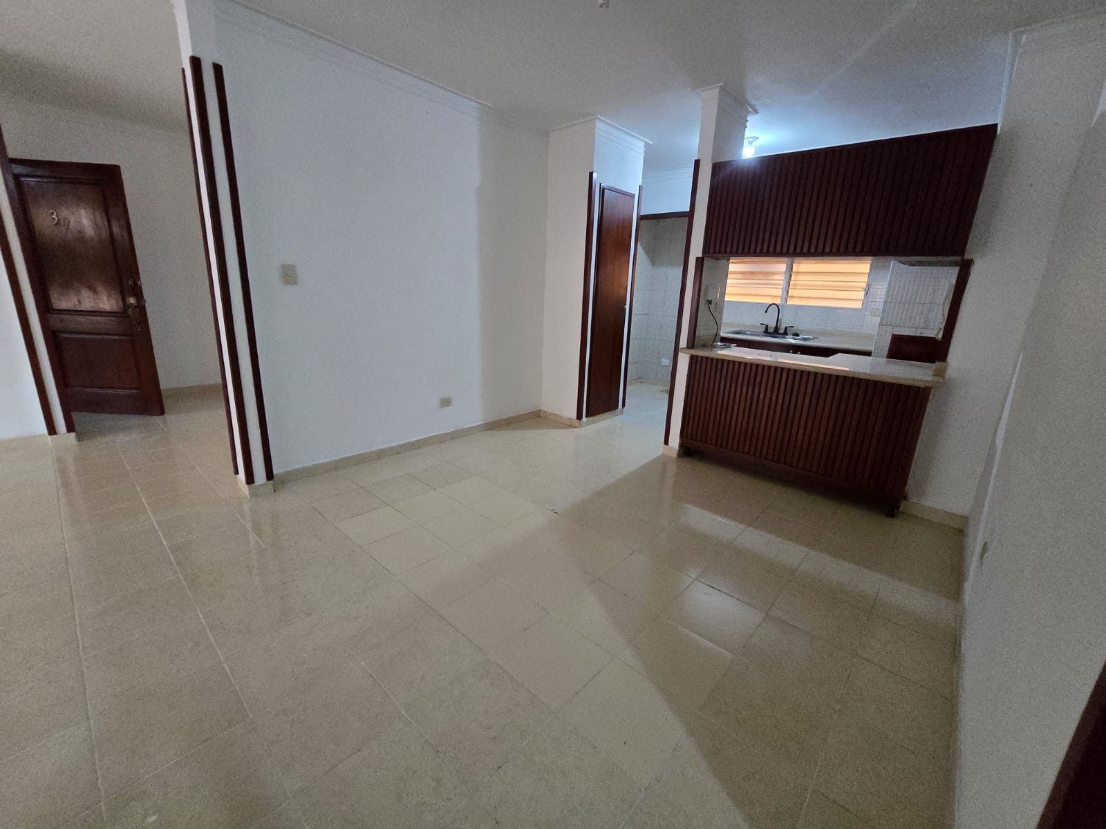 Apartamento en Alquiler en la Republica de Colombia Ciudad Real Foto 7309574-8.jpg