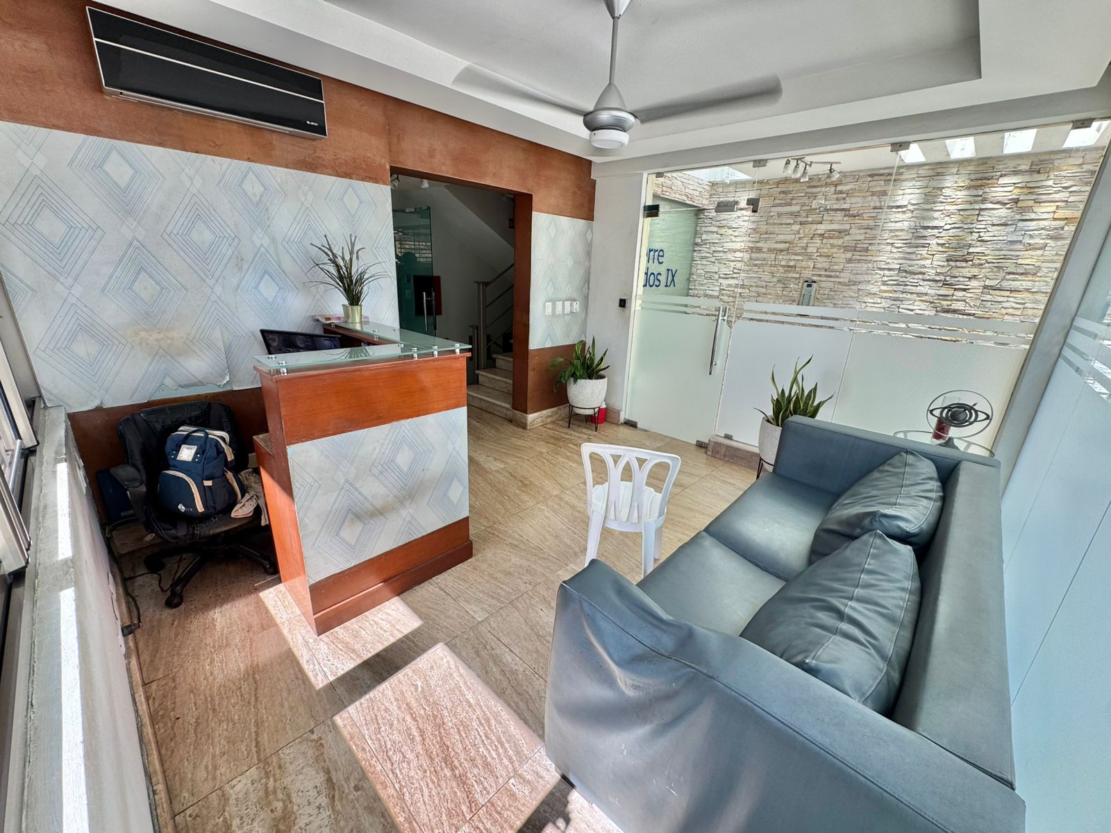 Apartamento en Venta URBANIZACIÓN REAL USD 270000.00 Mantenimiento RD1 Foto 7309577-11.jpg