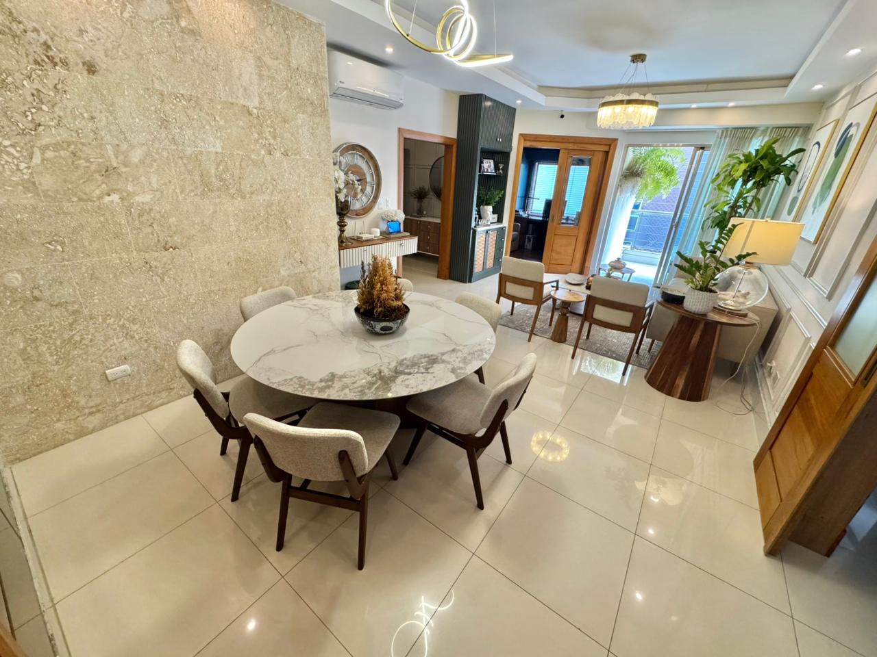Apartamento en Venta URBANIZACIÓN REAL USD 270000.00 Mantenimiento RD1 Foto 7309577-13.jpg