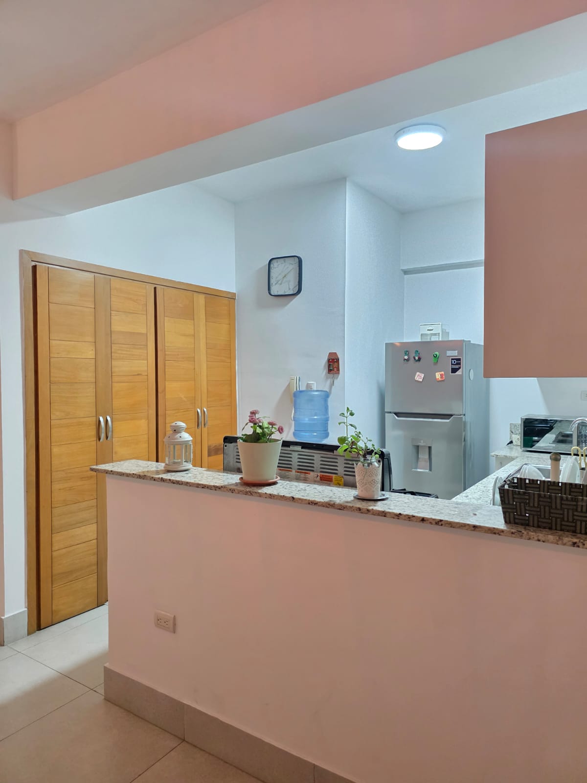 Se alquila hermoso apartamento Amueblado en EL Millon  Foto 7309582-1.jpg