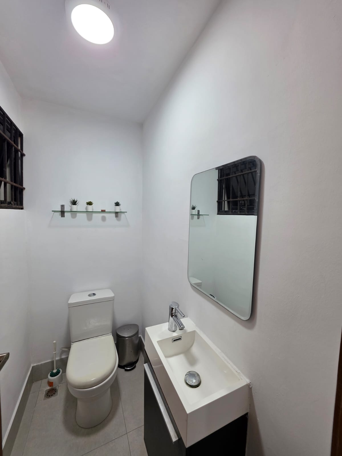 Se alquila hermoso apartamento Amueblado en EL Millon  Foto 7309582-12.jpg