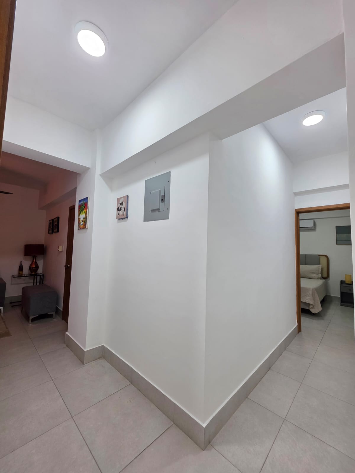Se alquila hermoso apartamento Amueblado en EL Millon  Foto 7309582-7.jpg