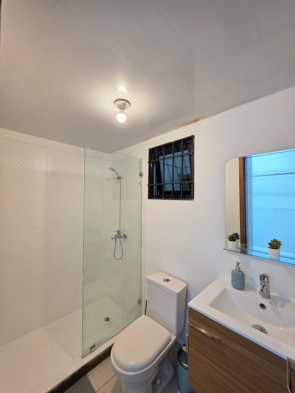 Se alquila hermoso apartamento Amueblado en EL Millon  Foto 7309582-9.jpg
