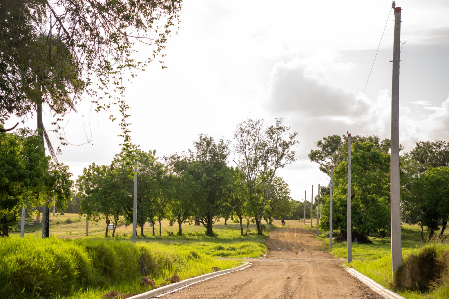 PROYECTO TURISTICO  Y RESIDENCIAL  de solares a solo 15 minutos del te Foto 7309622-11.jpg