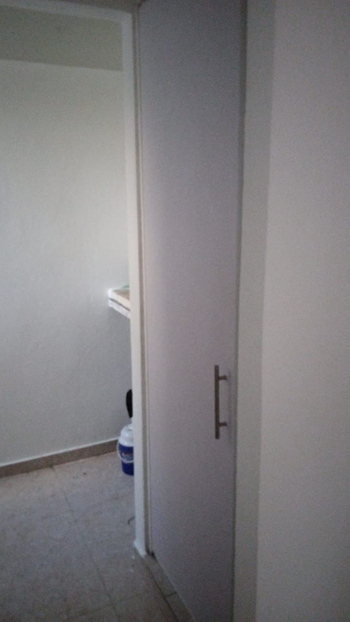 VENTA DE APARTAMENTO Residencial Garden Hill 4to piso  Residencial cer Foto 7309634-13.jpg