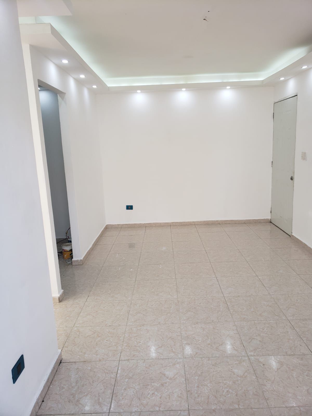 VENTA DE APARTAMENTO Residencial Garden Hill 4to piso  Residencial cer Foto 7309634-4.jpg