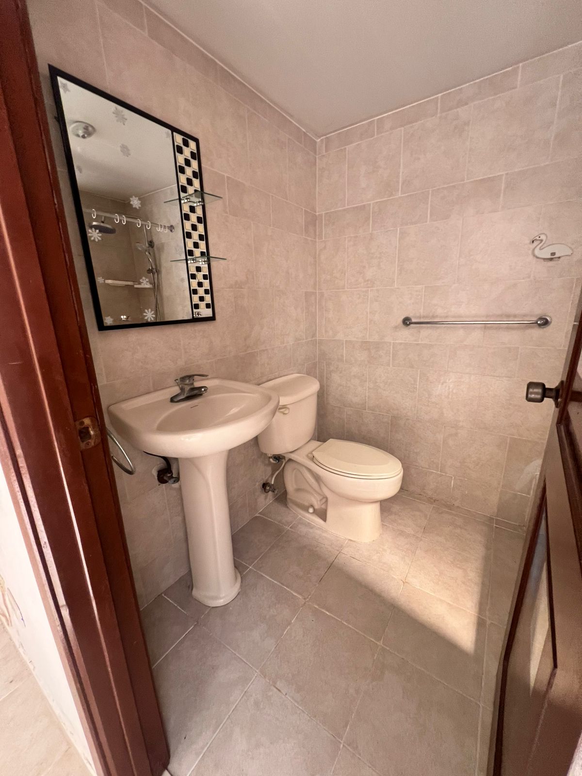 Vendo apartamento en ciudad Real II Av. República de Colombia  Distrit Foto 7309648-6.jpg