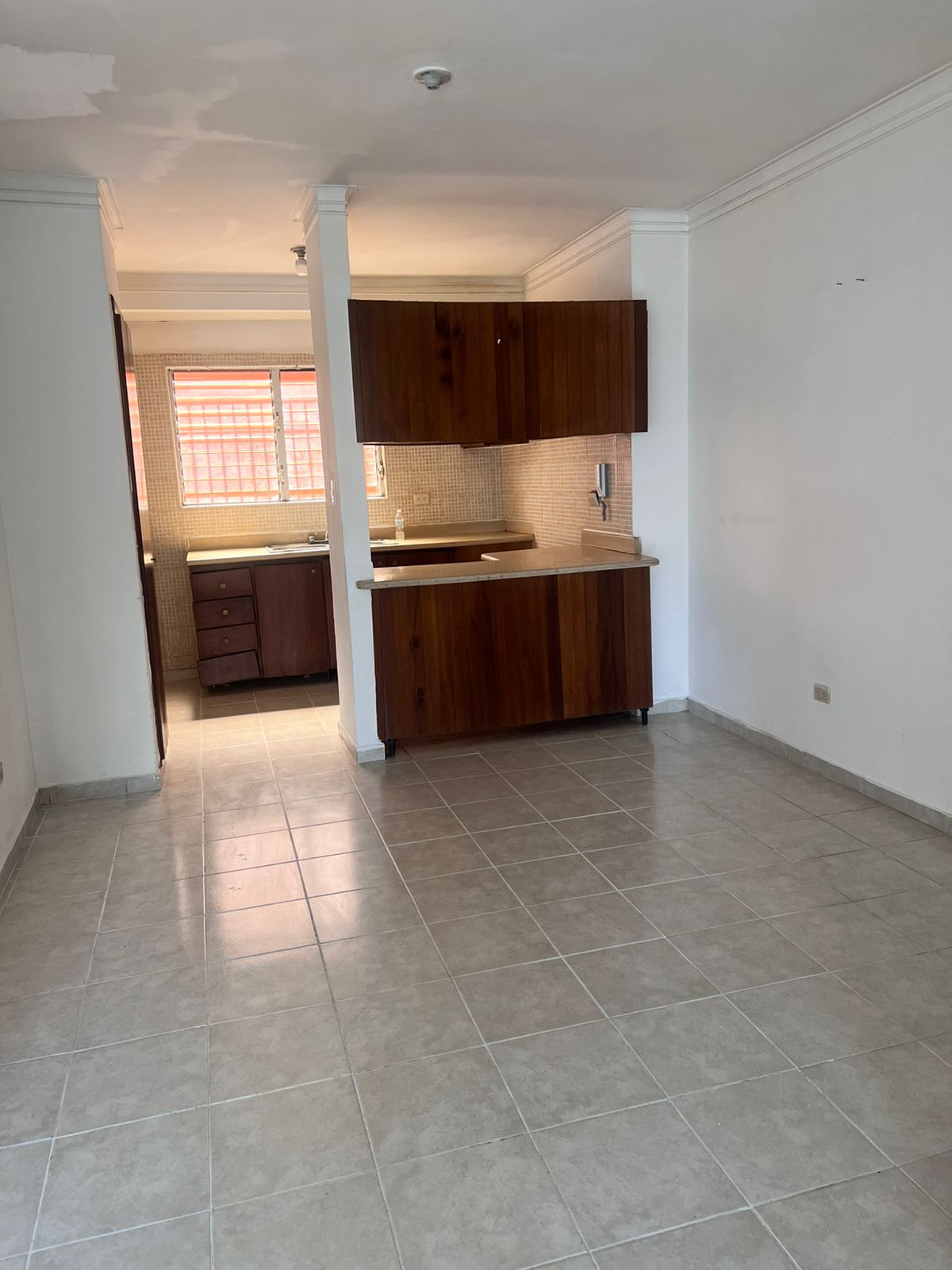 Vendo apartamento en ciudad Real II Av. República de Colombia  Distrit Foto 7309648-7.jpg