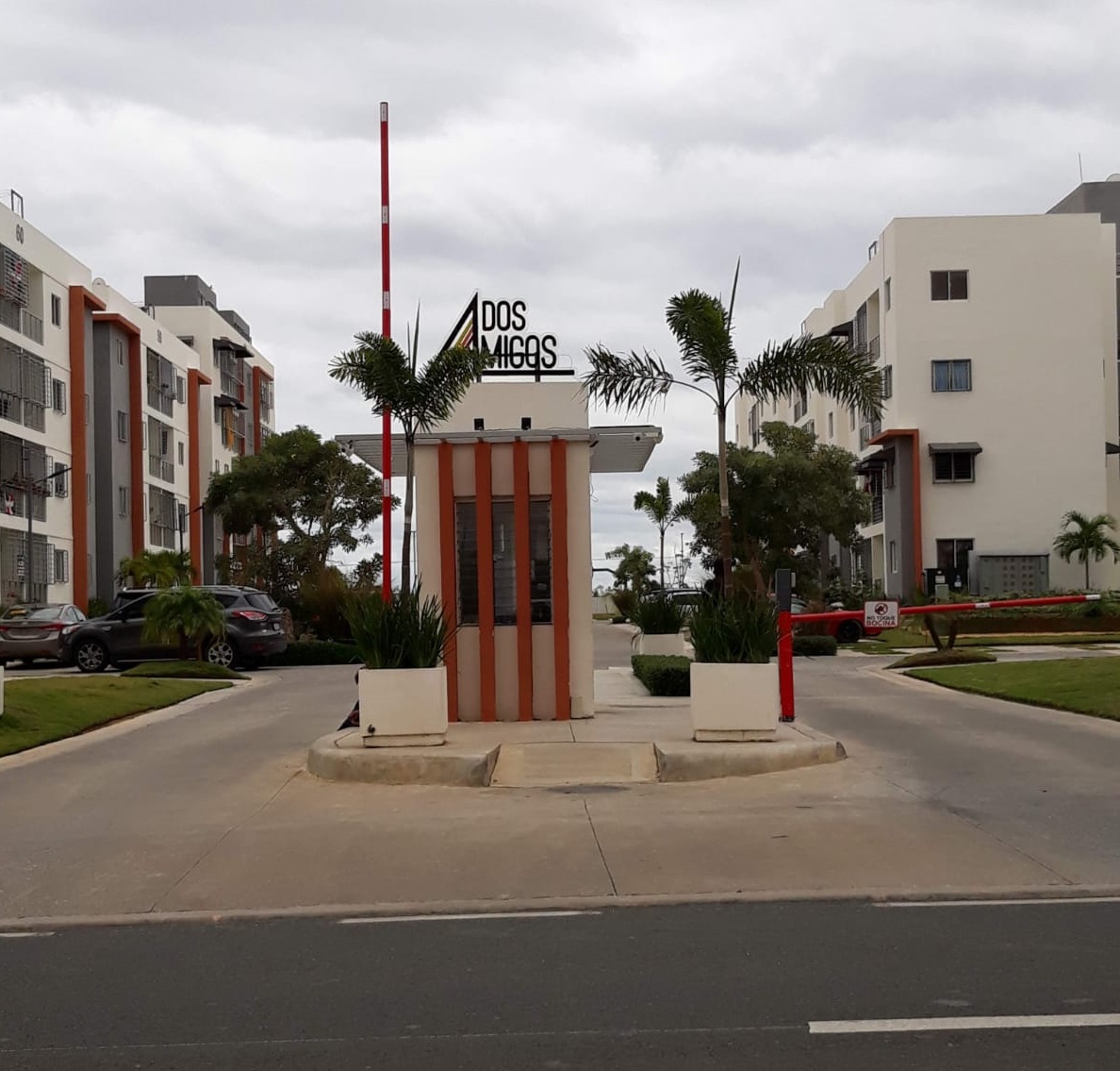 VENDO PENTHOUSE  CON TERRAZA en  CIUDAD JUAN BOSCH 3 HABS. 140 Mts.2 R Foto 7309698-14.jpg