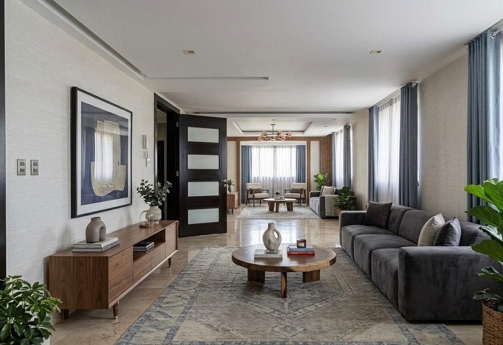 Arriendo Apartamento 3 dormitorios en la Julia Foto 7309715-4.jpg