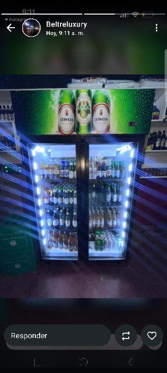 Frezer cervecero farco listo para negocio con envio y garantia. Foto 7309721-1.jpg